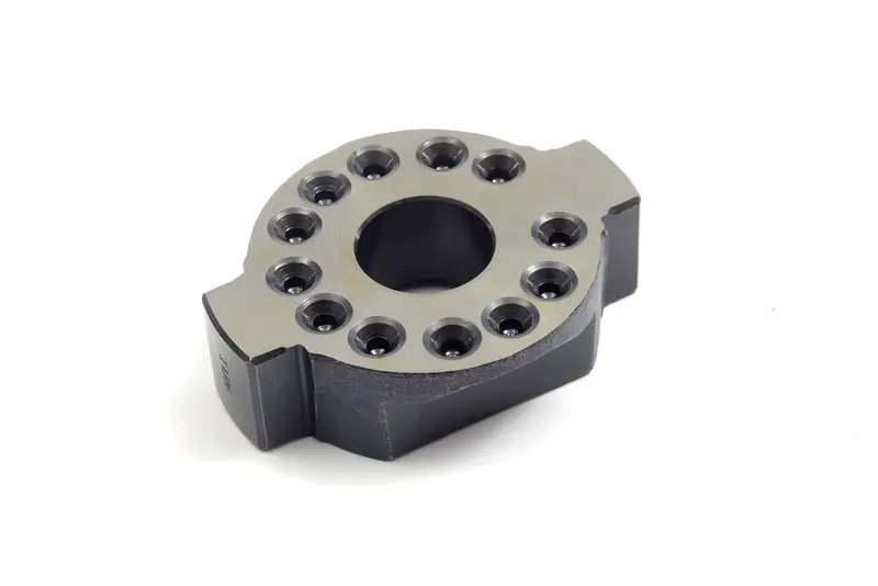 Placa Bloqueio para Iveco Eurotech Powerstar — 500057808