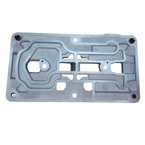 Placa Compressor de Ar - 86 Mm