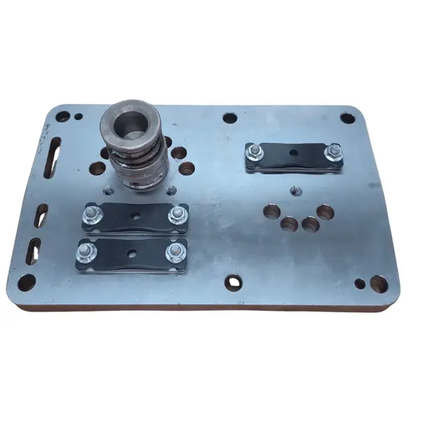 Placa Compressor (lp 490)
