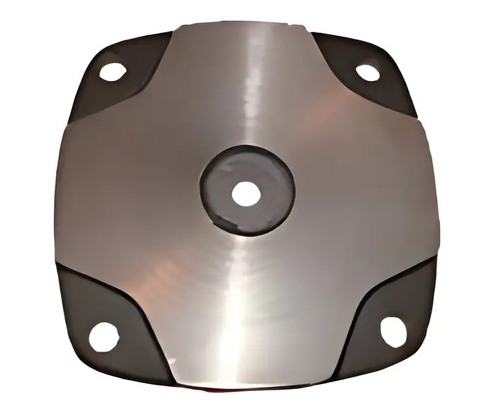 Placa Compressor para Ford VW para Cummins — 2RL145183A