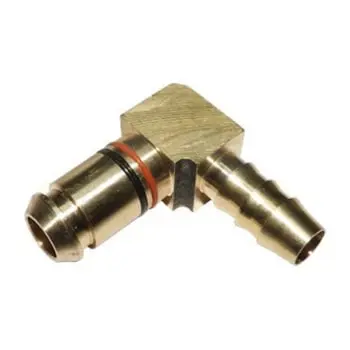 Placa Conexao 12MM para Iveco Tector Stralis — 41033680