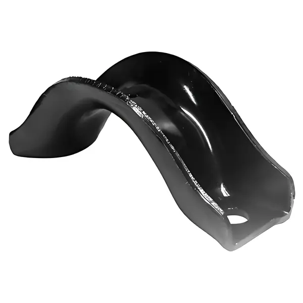Placa Coxim Traseiro Motor VW para Ford — TPL199321A