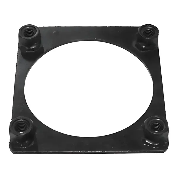 Placa de Fixacao Cabina e Chassi para VW — TAP899411