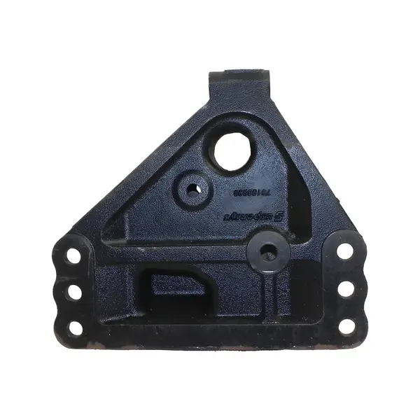 Placa Desgaste para Iveco Dianteira Traseira — 81000987