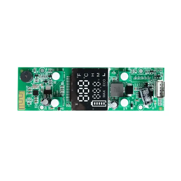Placa Eletrônica para Geladeira Portátil Climatizar 30, 40 e 50 Litros