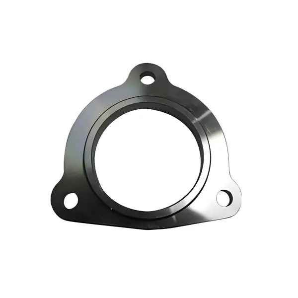Placa Espacadora Motor Partida — 2T2911273