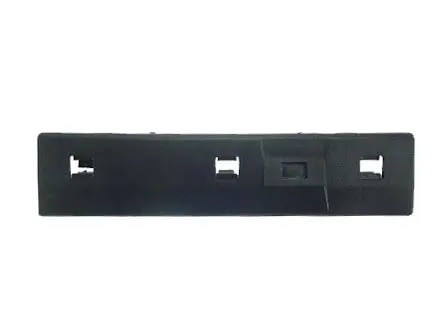 Placa Fixação Mercedes Sprinter — 9017660219
