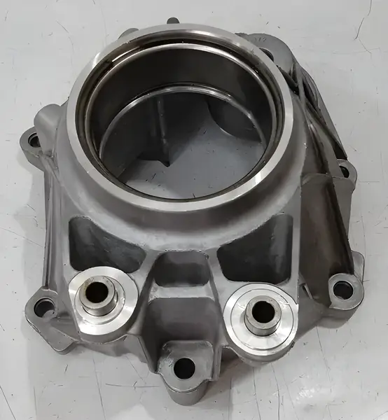Placa Fixacao VW 18-310 — 2T0804637
