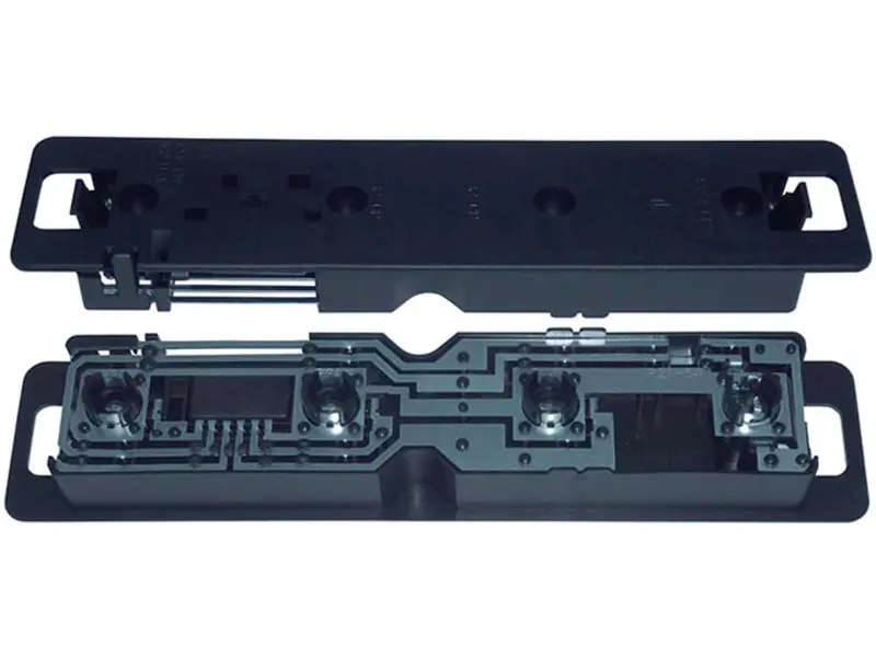 Placa Lanterna Sprinter 310 312 313 413 — 8200577