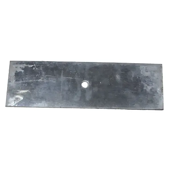Placa Mola Tras para VW 24220 24250 26300 26310 — 2RR511117B