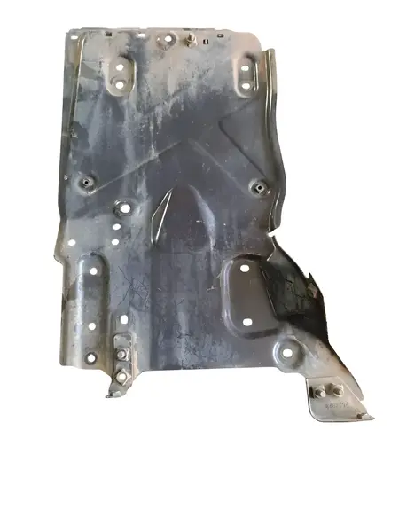 Placa Motor para Cummins — TE3121387