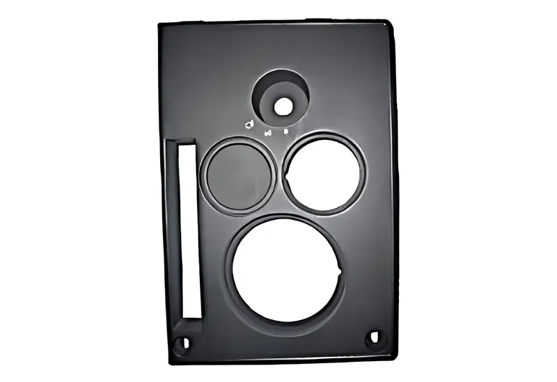 Placa Painel para Ford Cargo 815 1722 2422 — 1C4510A988BAYSC