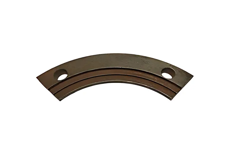 Placa para Ford Cargo 1731 2422 3530 — TJG311181A