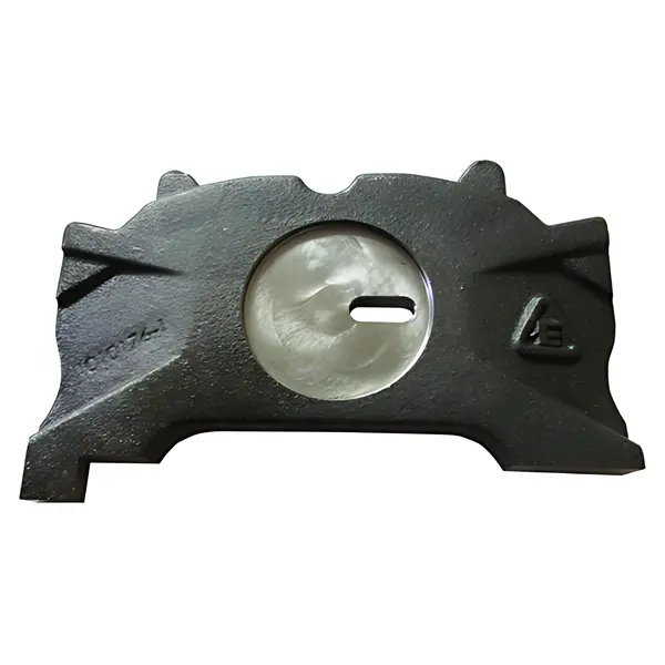 Placa Pressao 17,5 para MB 712C 914C LO914 814 — ML1552
