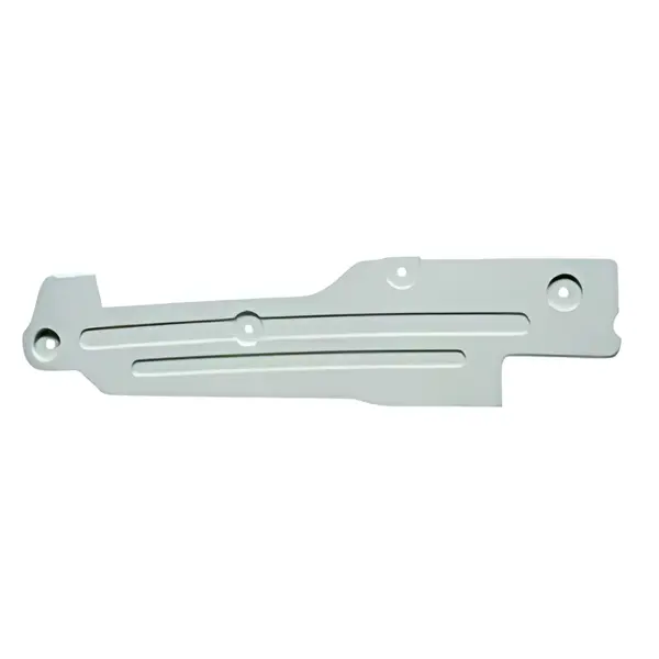 Placa Protecao LD para Volvo FH 2004-2009 — 20453931-IM