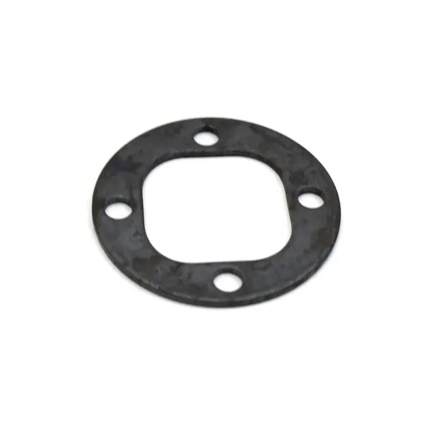 Placa Retencao Comando Motor MWM 229 — 932443400174E