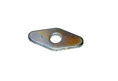 Placa Retencao - VW 5.140 5.150 8.150 — 2P0609157