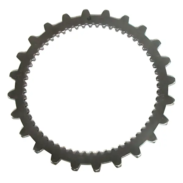 Placa Retentora para Iveco Tector para Ford — 0002672476
