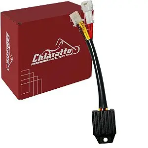 Placa Retificadora 150A Alternador Ht Truck — REPE210