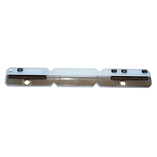 Placa Roscada Painel Cabine Htp para MB Tds — 6886897011
