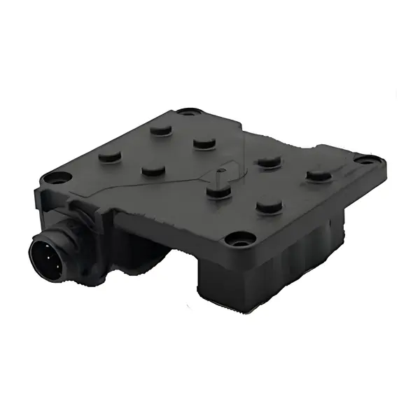 Placa Servo Embr MB Actros 2516 2646 2655 4844 — QA1321PL