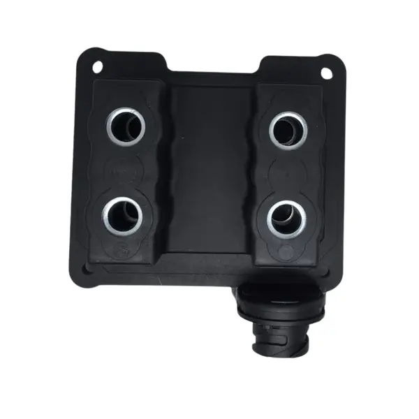 Placa Servo Embreagem