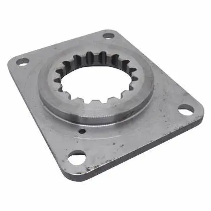 Placa Sol Dif 240 MX4531 T16525221 Furo Conica 2848S227 13749