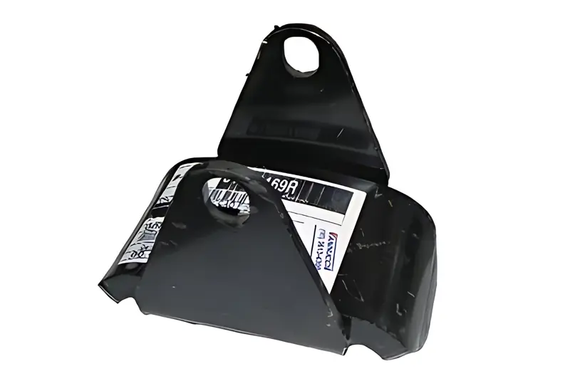 Placa Suporte Mola para Ford Cargo 2422E 2428E — BG9X5793A