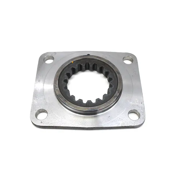 Placa/suporte Z17 Travamento — 2848R226