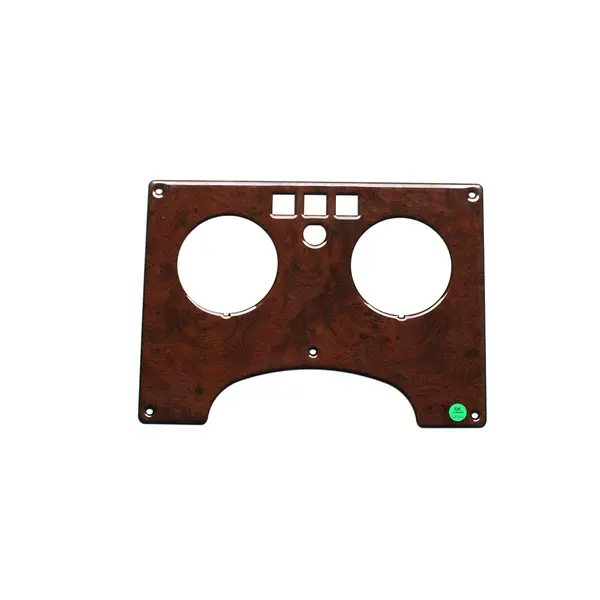 Placa Tacometro Velocimetro — 3718606C2