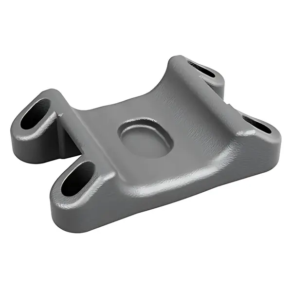Placa Torque Eixo 16T Carreta Randon Sergomel — 81001367