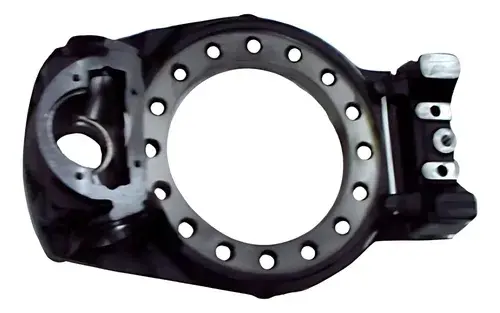 Placa Torque LE para Volvo FH 12 FM 12 NH 12 — 2U2609423