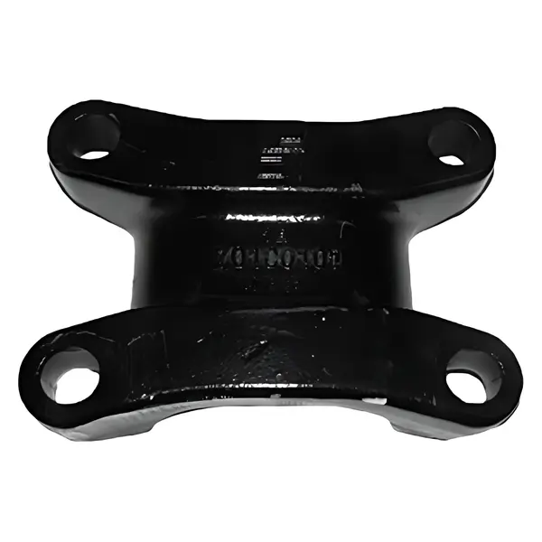 Placa Torque para Ford Cargo 2422 2428 2429 — 8C455796BA