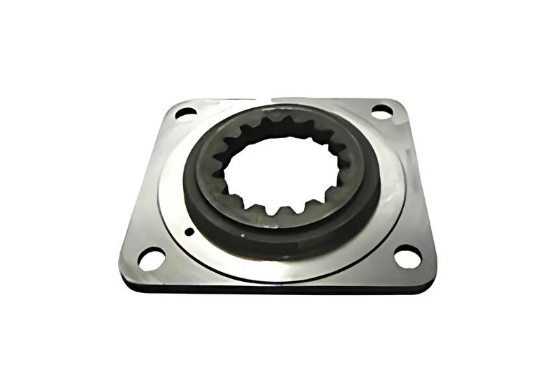 Placa Trava para Ford Cargo Diferencial R601 — 85HU4W046A