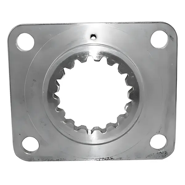 Placa Travamento para Ford F11000 F12000 — T12525221-M