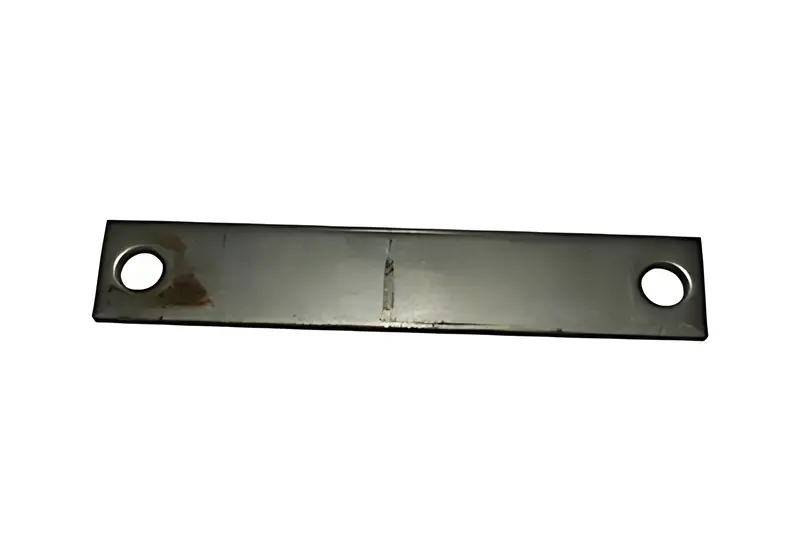 Placa Travamento Varão para Ford 6 Marchas — TE3311979