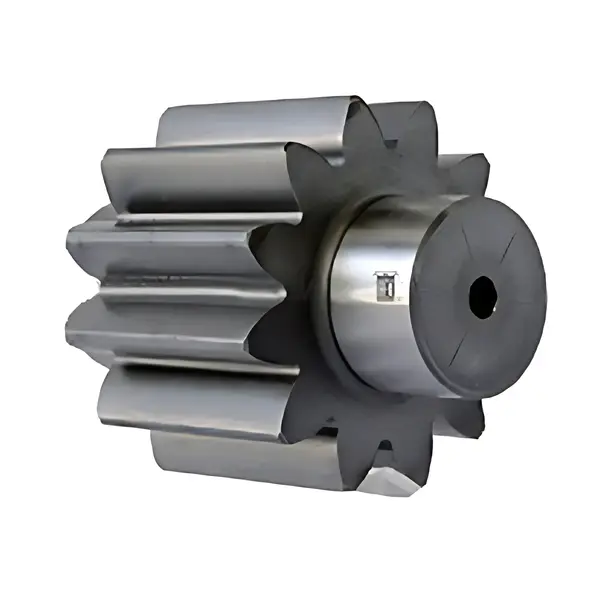 Planetaria Cubo Redutor para Scania R112 R113 T113 — 1117809