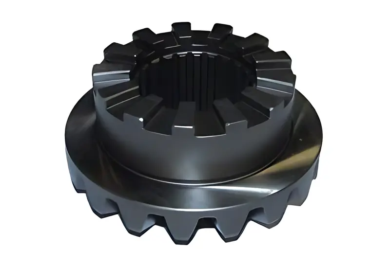 Planetaria Esquerda para Scania RB660 R660 RB662 — 1779526