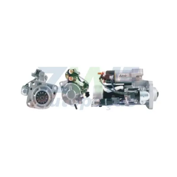 Planetaria Motor Partida para Caterpillar 320 — 801067