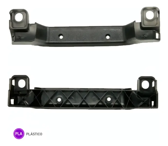 Plastico Acabamento Alca Dir para Volvo FH4 — 82113442