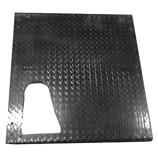 Plataforma Quinta Roda VW Titan 18310 26310 — 2T0803347