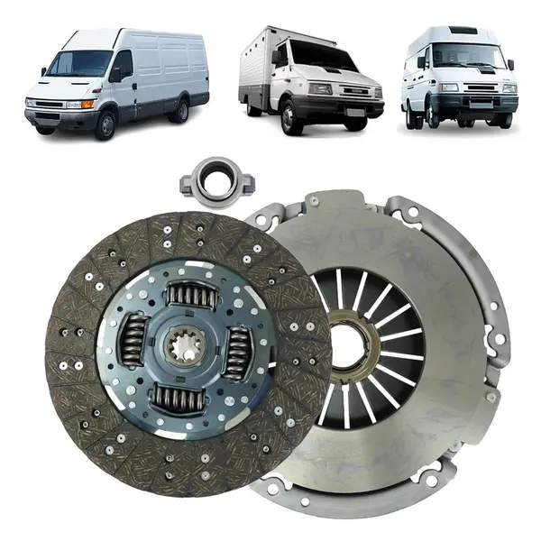 Plato Disco Rolamento para Iveco Daily 35S14 — 93852165