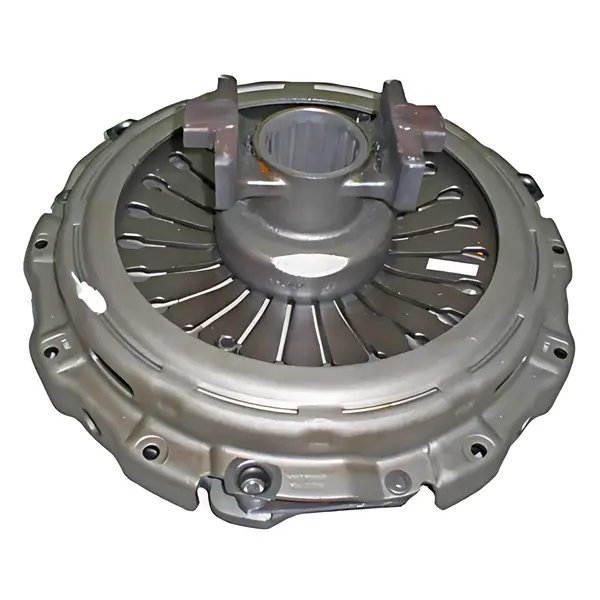 Plato Embreagem para Ford Cargo VW Titan Bus