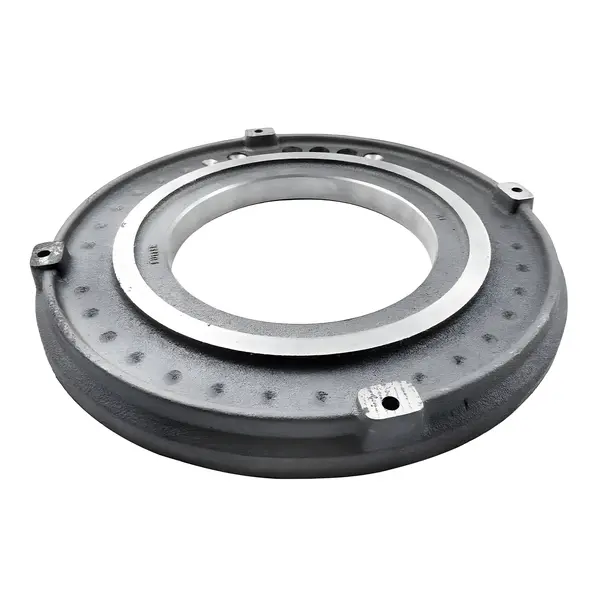 Plato Embreagem para VW 14150 14200 — TJG141227