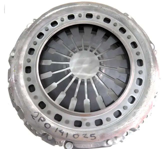 Plato Embreagem VW 5.140 Delivery 300MM — 2P0141025