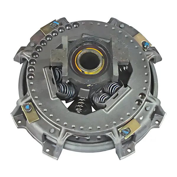 Plato Volks para Motor Cummins — TJG141025A