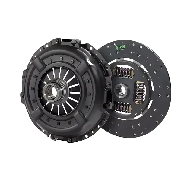 Plator Vwbus 18330 Ot para Cummins EURO V — 2Z0141025L