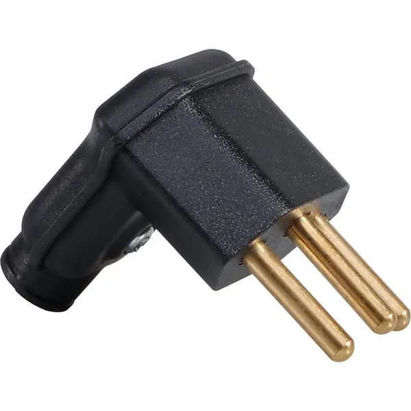 Plug para Sistema Freio e Rodas — TJG607383