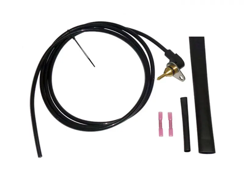 Plug Sensor Temperatura Injecao para Scania — 1865315