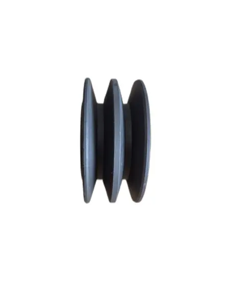 Polia 2 Canais para Ford Cargo 15-2319 3223 — E7HZ6312C